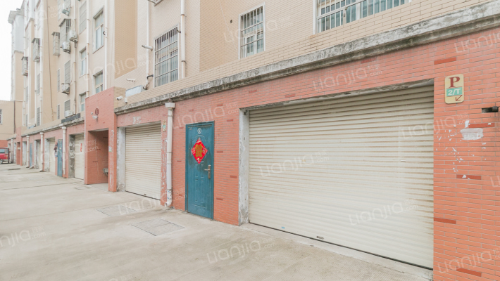 御景花园外景图