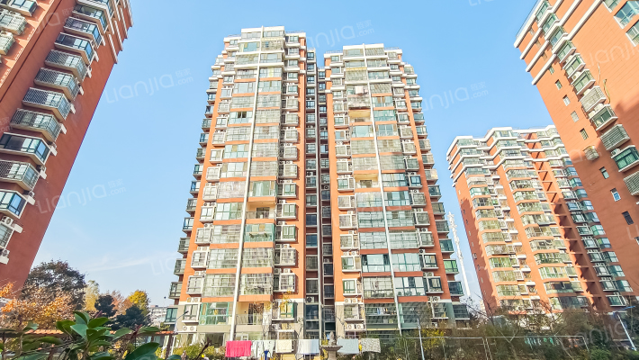 泓福壹号外景图