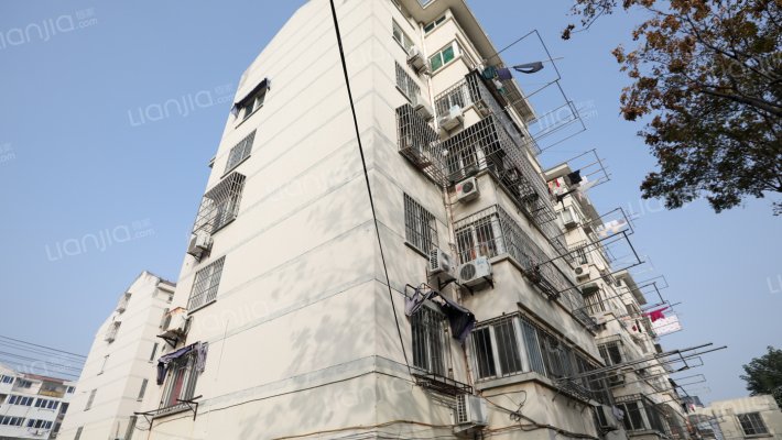 仓基街100号外景图