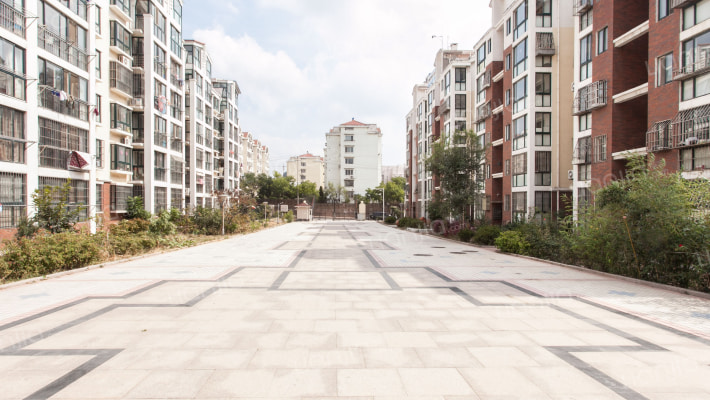 双星海华山景外景图