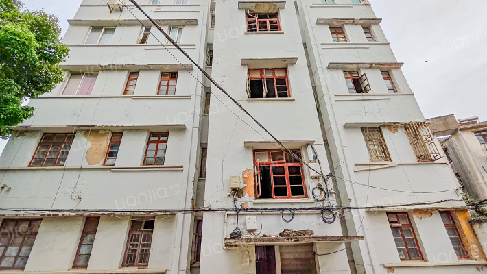 茅盾西路113号弄1号外景图