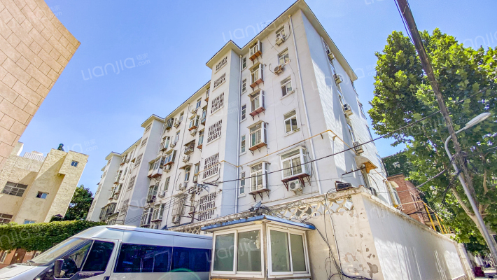 小纬六路28号外景图