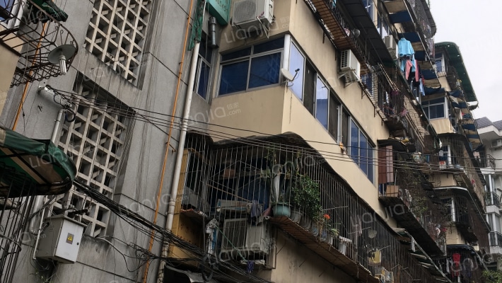 草堂北支路3号外景图