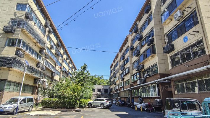 中环花园外景图