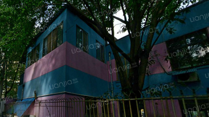 蓓蕾西巷6号外景图