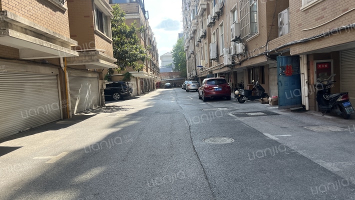 亲水半岛外景图