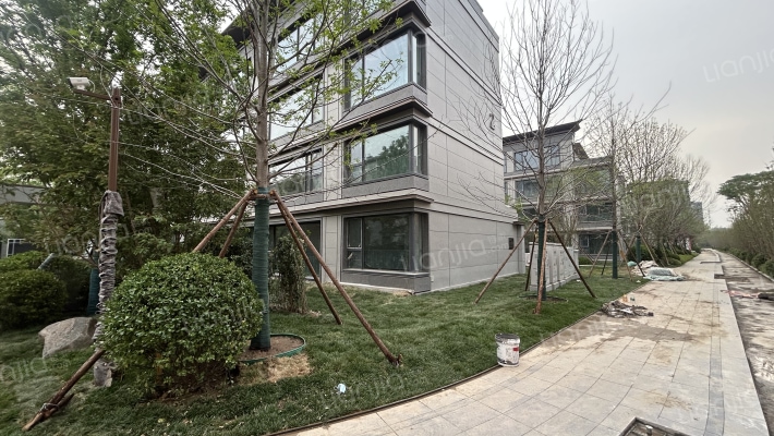 金地·青云玖璋外景图