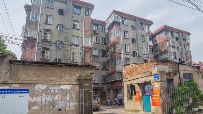 外环西路29号附1幢外景图