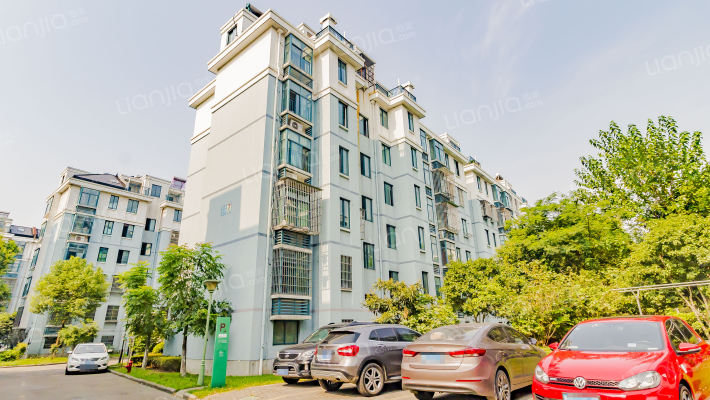 丰颐家园外景图