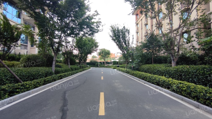 郑州碧桂园三期外景图