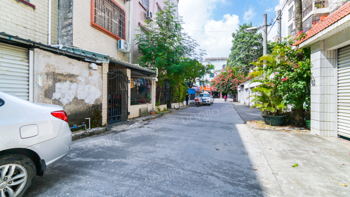 十二间屋七巷16号外景图