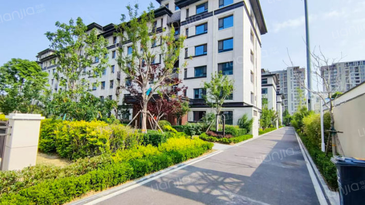 永安卧龙壹号外景图