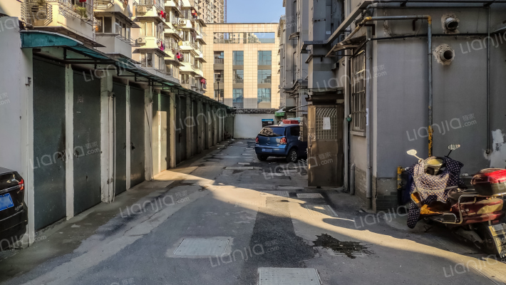 拾排里125号外景图