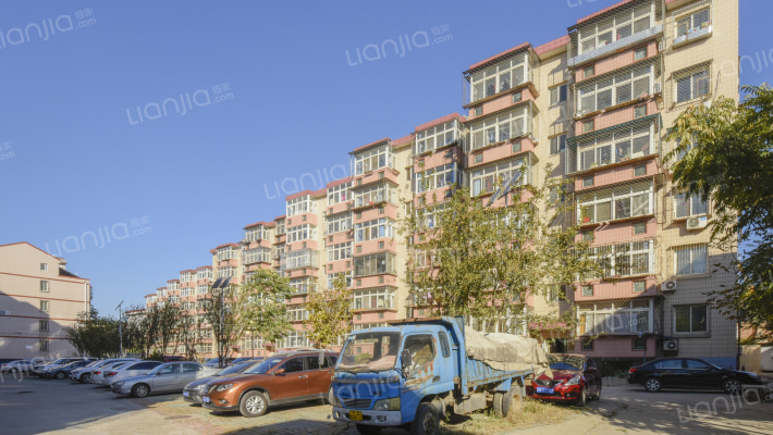 北环路25号院外景图