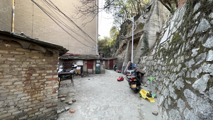 冬青巷1号外景图