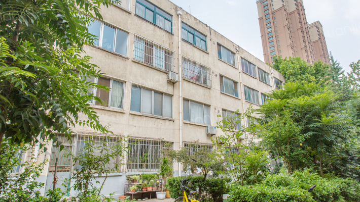 和熙家园外景图