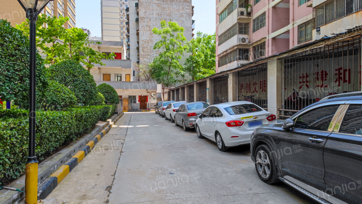 景怡鑫苑外景图