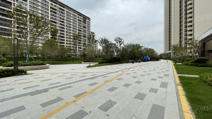 瑧湾雅筑外景图