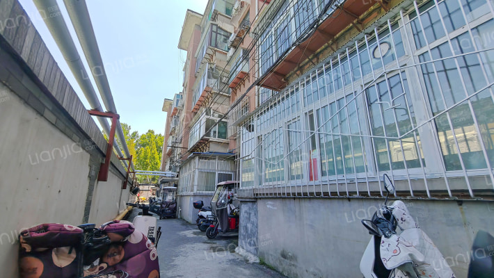 千佛山西路5号外景图