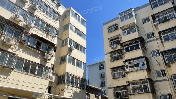 水院街9号院外景图