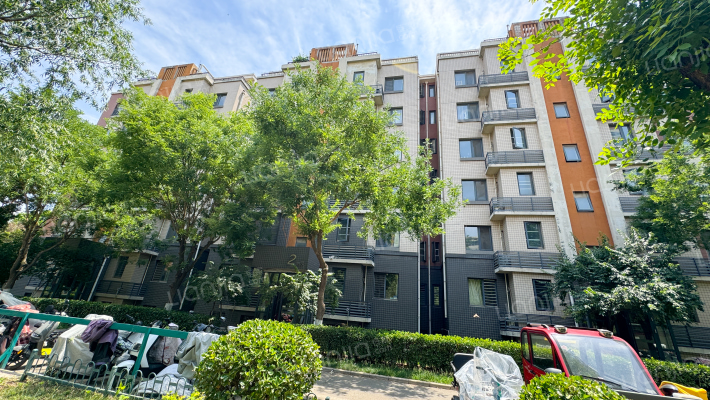 万象新天3区外景图