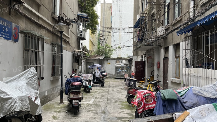 解放路一段3号外景图