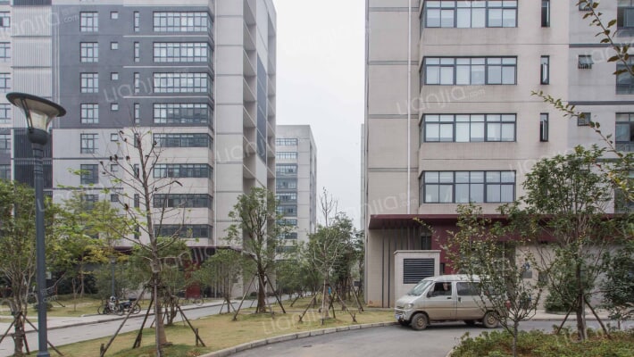 未来之光外景图