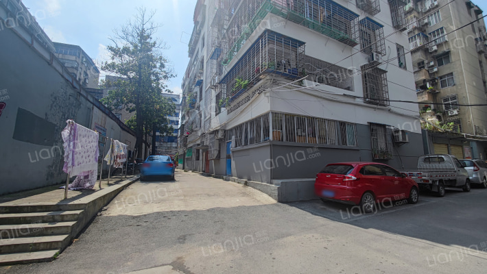 古楼街16号外景图