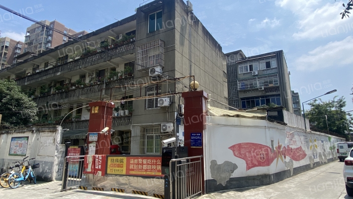 新泰西路一巷41号外景图