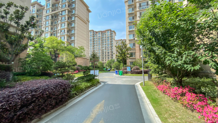 龙新九龙湾外景图