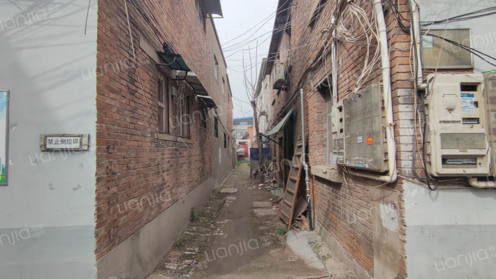 文殊寺49号院外景图