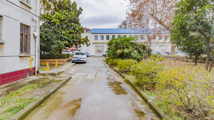 长丰南路54号外景图