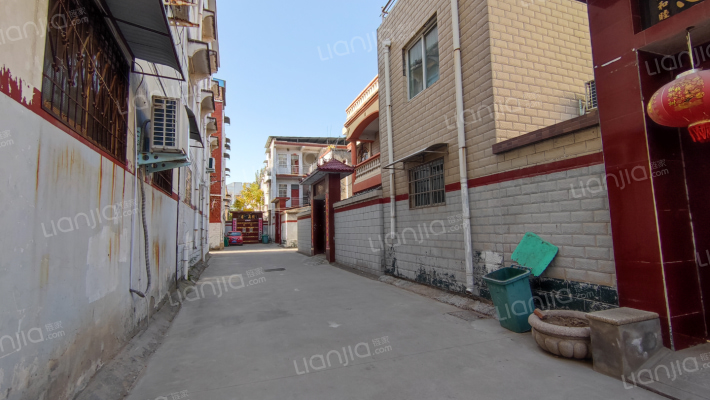 西赵屯村26号外景图