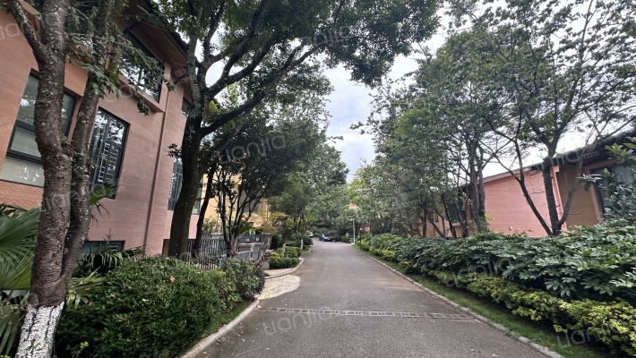 野鸭湖一期外景图