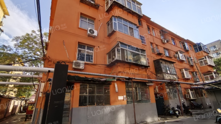 市众鑫印刷公司外景图