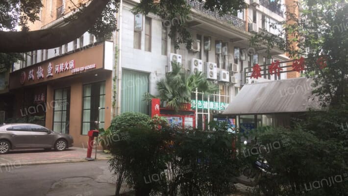 康桥雅舍外景图