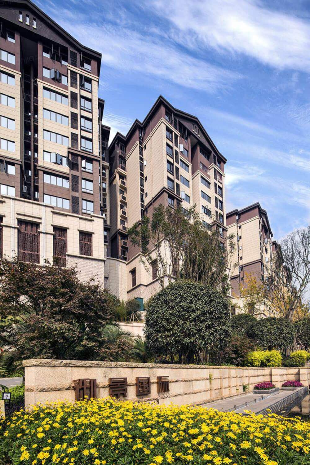 重庆新房 重庆楼盘 永川楼盘 御景国际 御景国际相册上一分类 下一