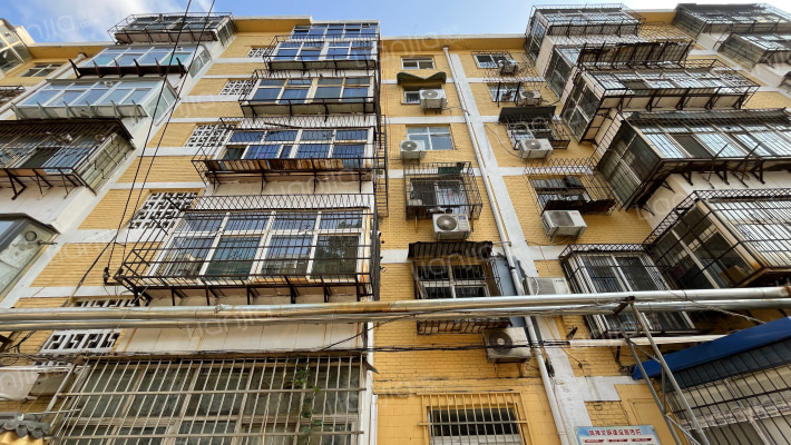 建新街7号院外景图