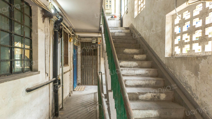 宛南一村外景图