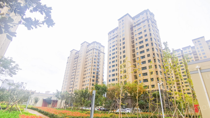 锦瑞花苑外景图