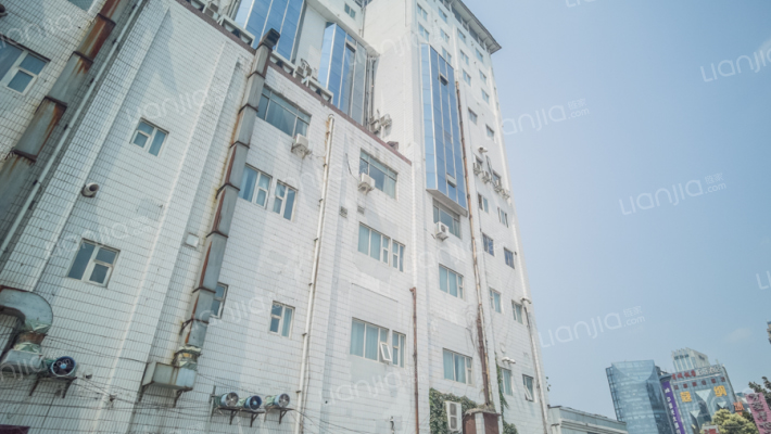 东明路北122号院外景图