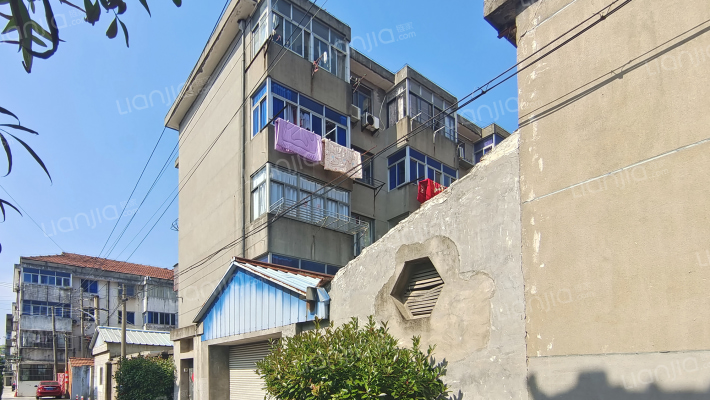 新光村二组外景图