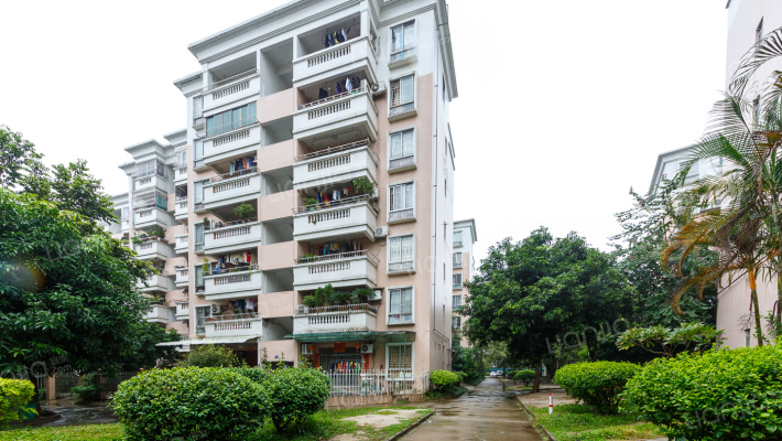 荷景花园雅荷居外景图