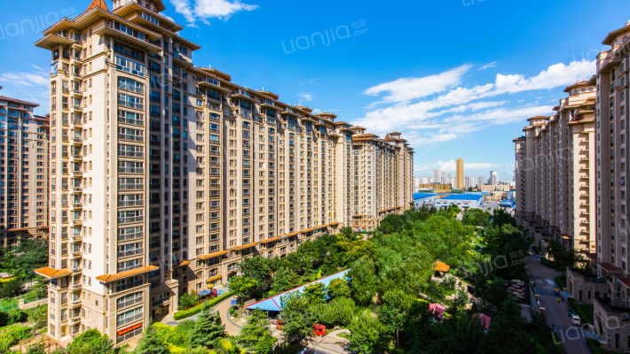 普罗旺斯外景图