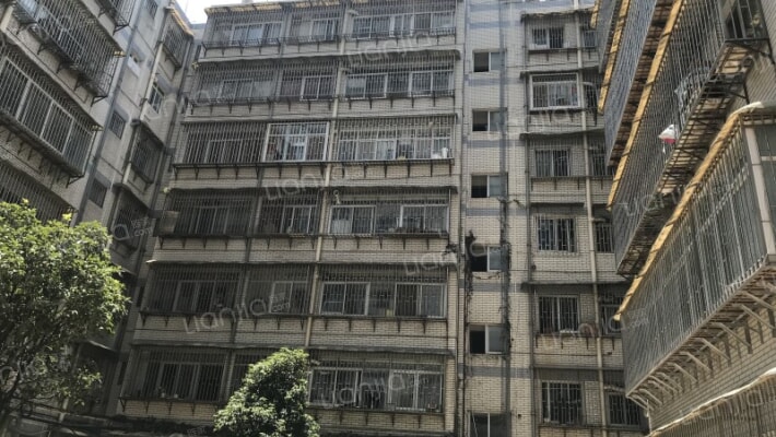 三合营4号院外景图