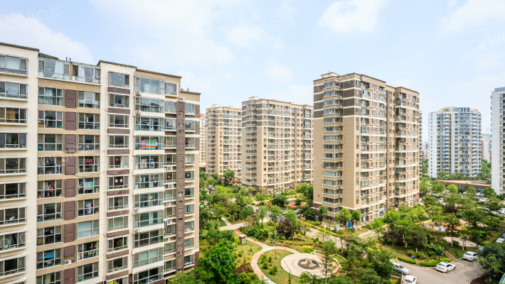 金光丽园外景图