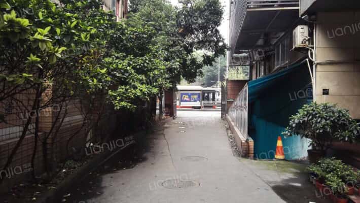 凤凰大厦外景图