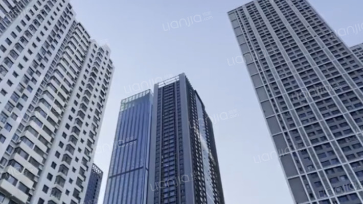 茂业金廊壹号外景图