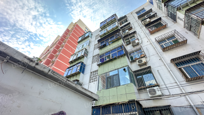 东柳西街5号外景图