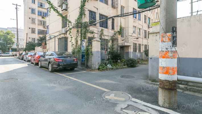 东吴北路61号外景图